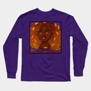 Hazel Long Sleeve T-Shirt